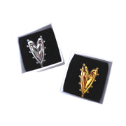 ANELLO CUORE ICONICO