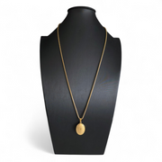 COLLANA PRIÈRE