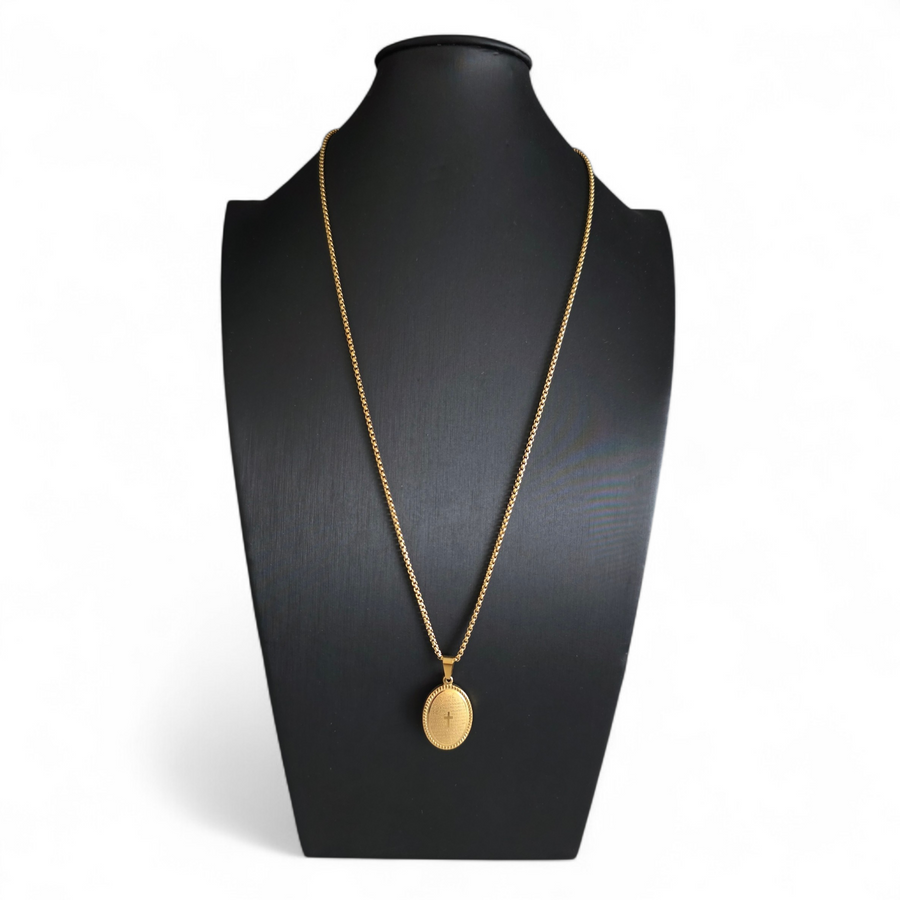 COLLANA PRIÈRE