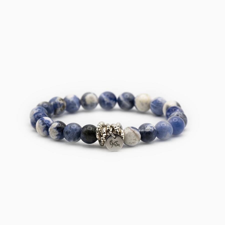 Stones Sodalite